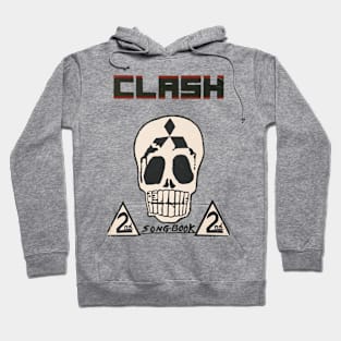 Songbook Clash Hoodie